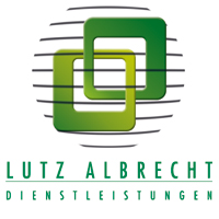 Lutz Albrecht - Dienstleistungen